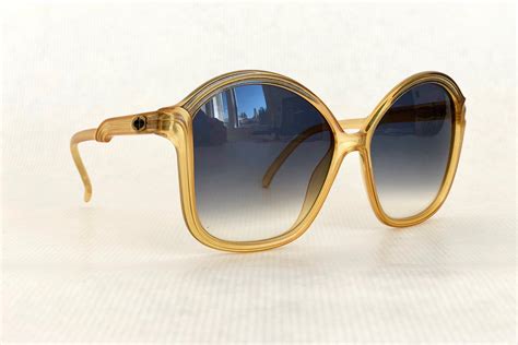 dior retro sunglasses|christian dior vintage sunglasses women.